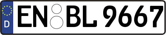 EN-BL9667