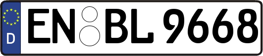 EN-BL9668