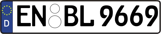 EN-BL9669