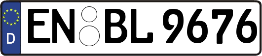 EN-BL9676