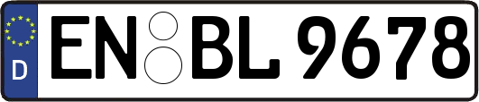 EN-BL9678