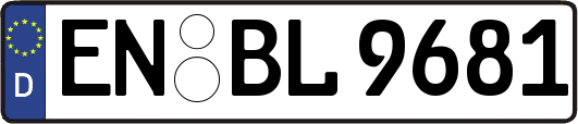 EN-BL9681