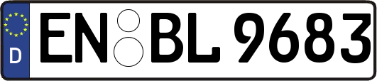 EN-BL9683