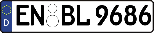 EN-BL9686