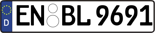 EN-BL9691