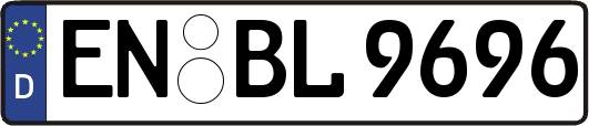 EN-BL9696