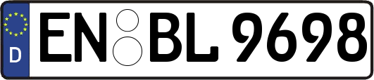 EN-BL9698