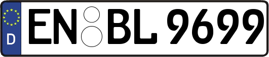 EN-BL9699