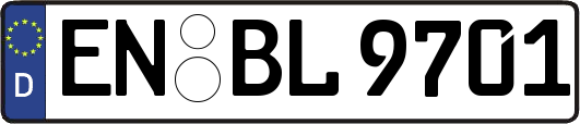 EN-BL9701