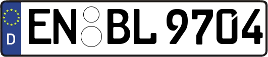 EN-BL9704