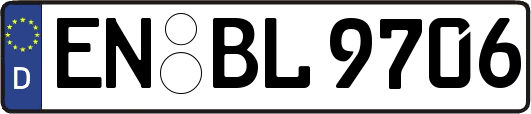 EN-BL9706