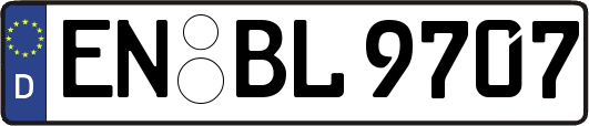 EN-BL9707