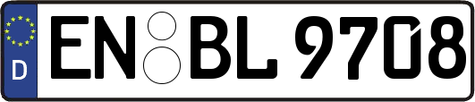 EN-BL9708