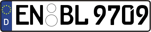 EN-BL9709