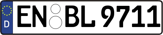 EN-BL9711