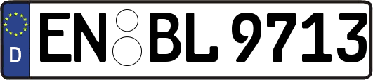 EN-BL9713