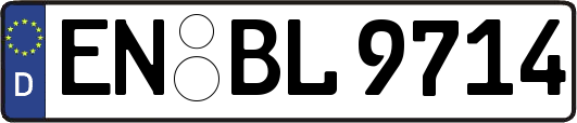 EN-BL9714