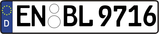 EN-BL9716