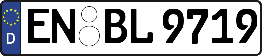 EN-BL9719