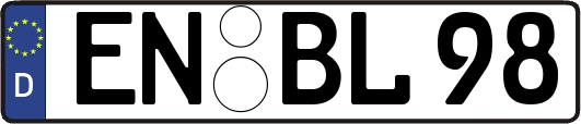 EN-BL98
