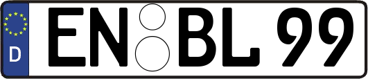 EN-BL99