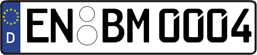 EN-BM0004