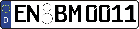 EN-BM0011