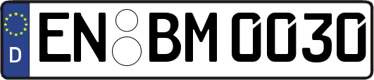 EN-BM0030