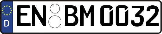 EN-BM0032