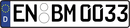 EN-BM0033