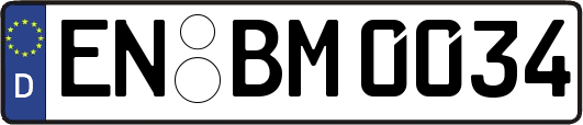 EN-BM0034