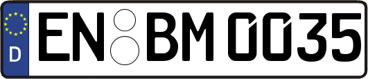 EN-BM0035