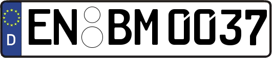 EN-BM0037