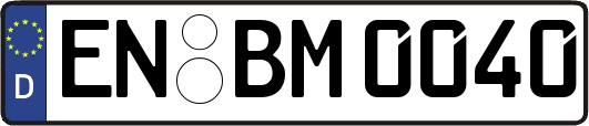 EN-BM0040