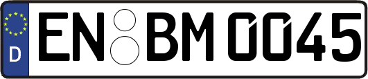 EN-BM0045