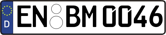 EN-BM0046