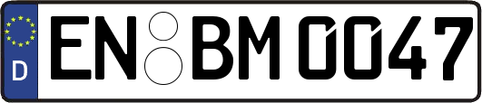 EN-BM0047