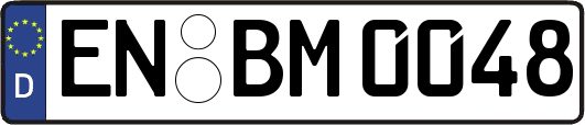 EN-BM0048