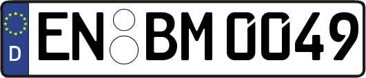 EN-BM0049