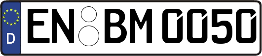 EN-BM0050