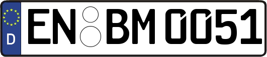 EN-BM0051