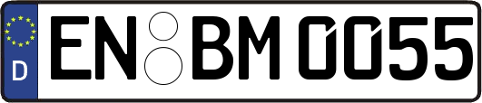 EN-BM0055