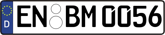 EN-BM0056