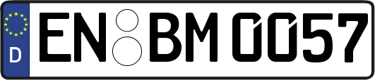 EN-BM0057