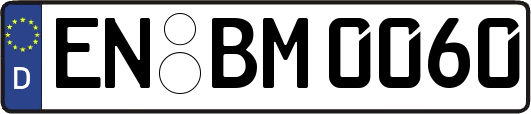 EN-BM0060