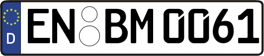 EN-BM0061