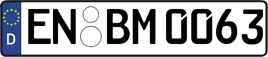 EN-BM0063