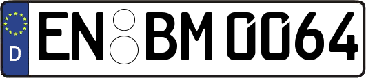 EN-BM0064