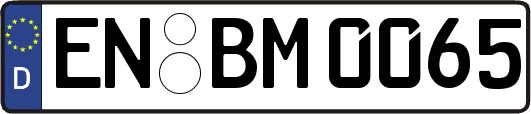 EN-BM0065