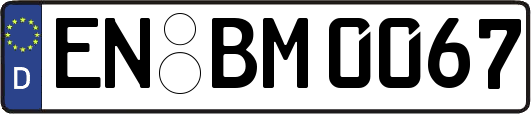 EN-BM0067